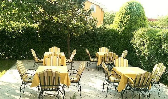 Hotel Philia Podgorica