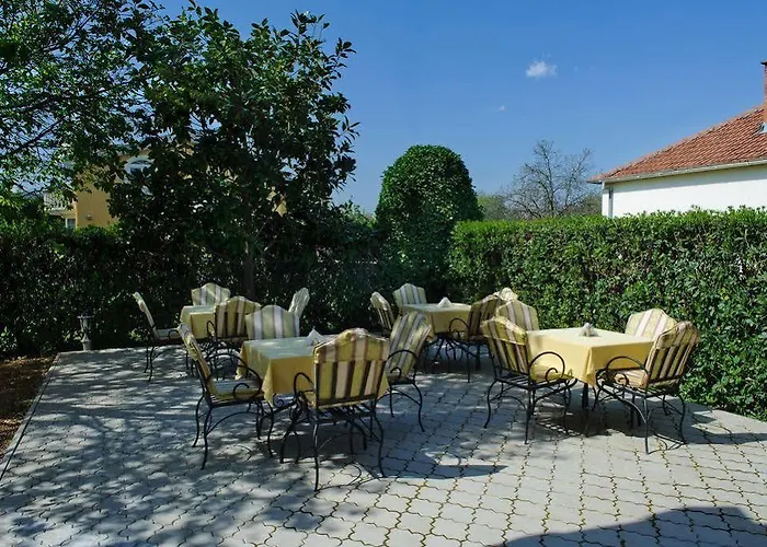 Philia Hotel Podgorica